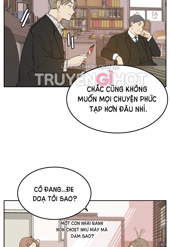 Hẹn Gặp Anh Ở Kiếp Thứ 19 Chapter 39 - 65