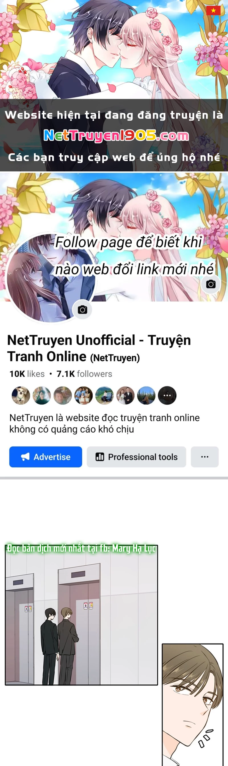 Hẹn Gặp Anh Ở Kiếp Thứ 19 Chapter 40 - 1