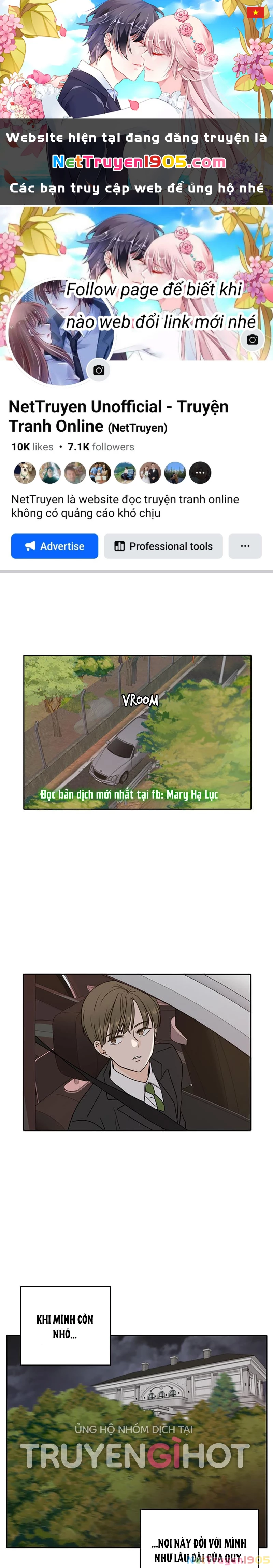 Hẹn Gặp Anh Ở Kiếp Thứ 19 Chapter 41 - 1