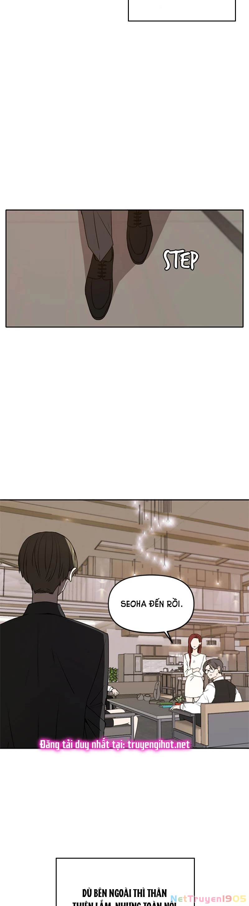 Hẹn Gặp Anh Ở Kiếp Thứ 19 Chapter 41 - 2