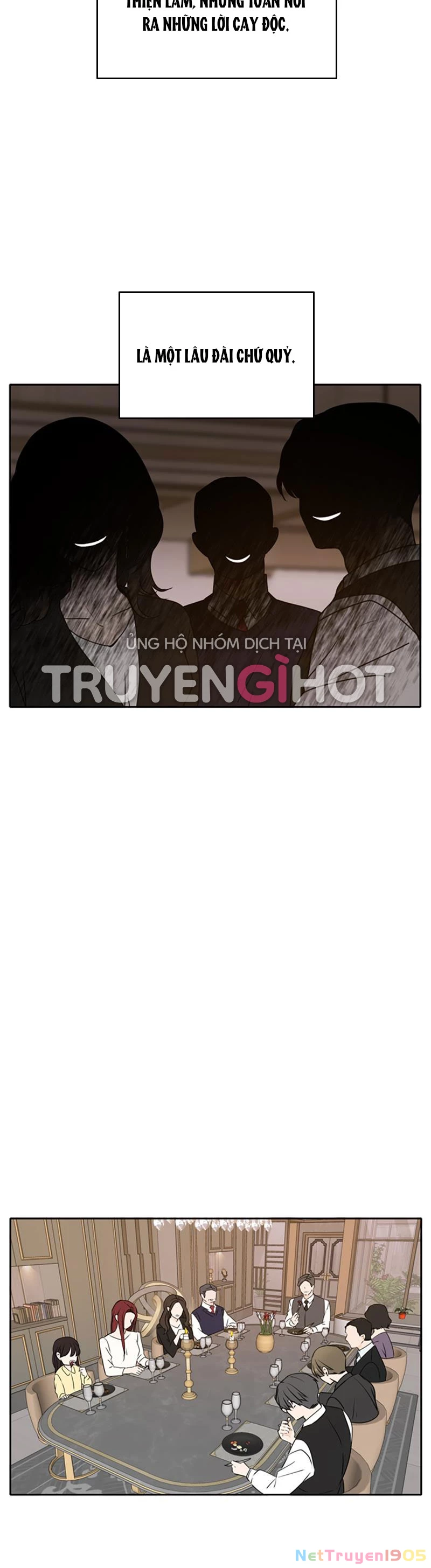 Hẹn Gặp Anh Ở Kiếp Thứ 19 Chapter 41 - 3