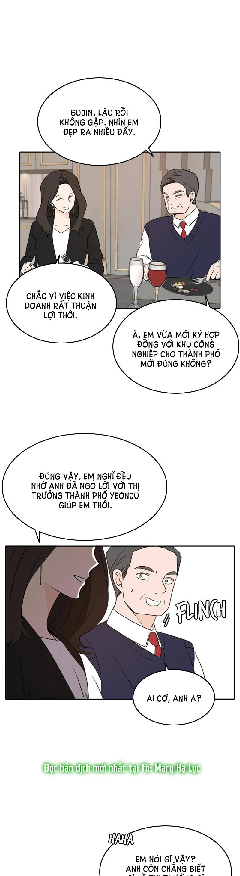 Hẹn Gặp Anh Ở Kiếp Thứ 19 Chapter 41 - 4