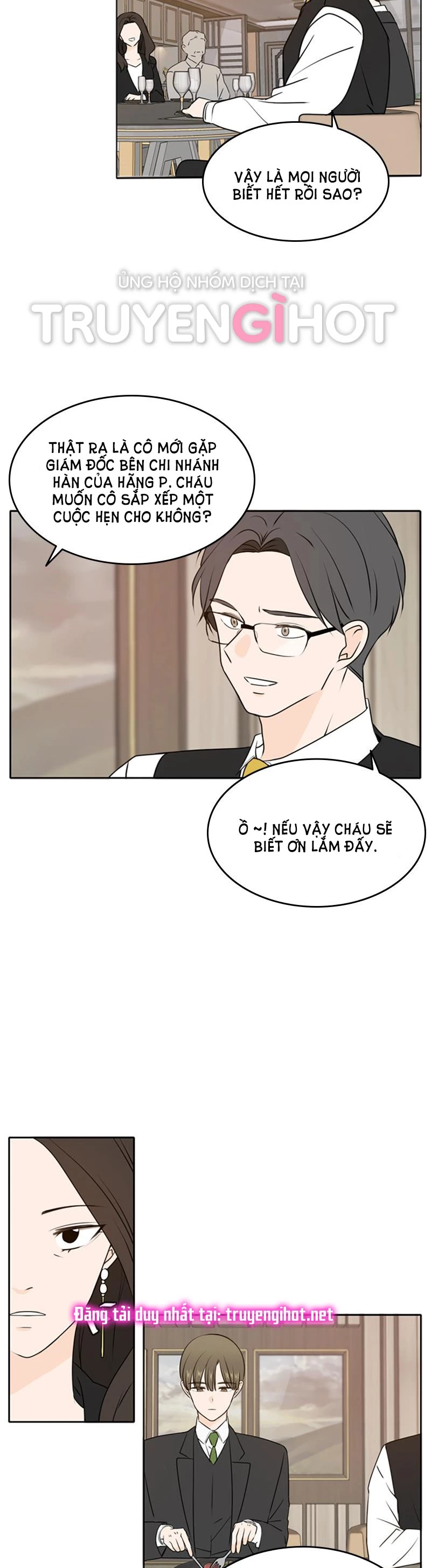 Hẹn Gặp Anh Ở Kiếp Thứ 19 Chapter 41 - 6