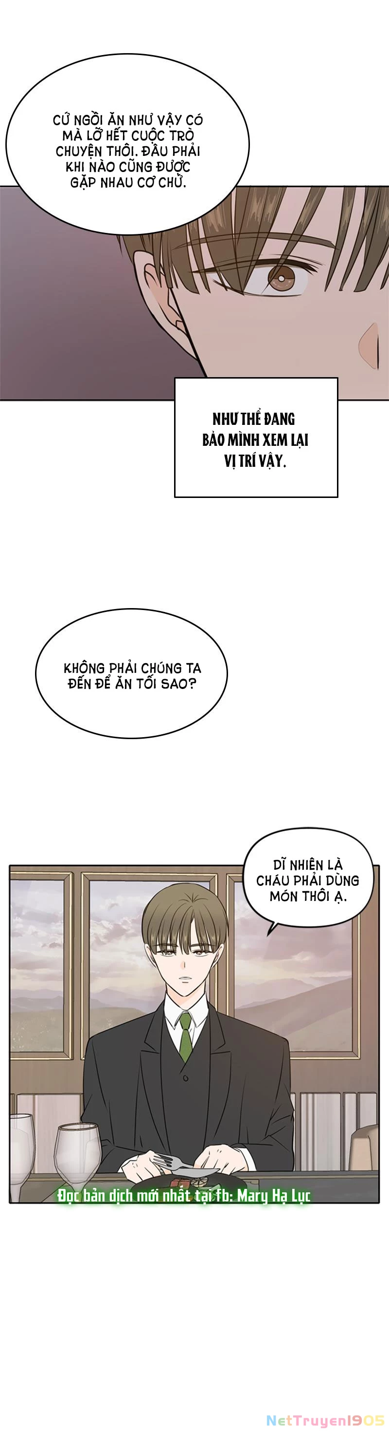Hẹn Gặp Anh Ở Kiếp Thứ 19 Chapter 41 - 9