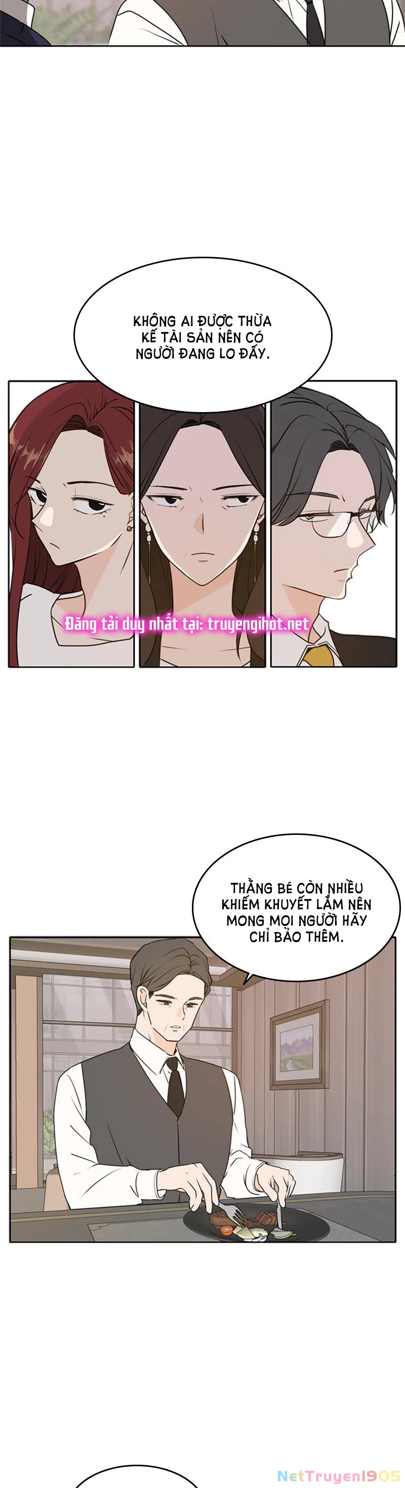 Hẹn Gặp Anh Ở Kiếp Thứ 19 Chapter 41 - 11