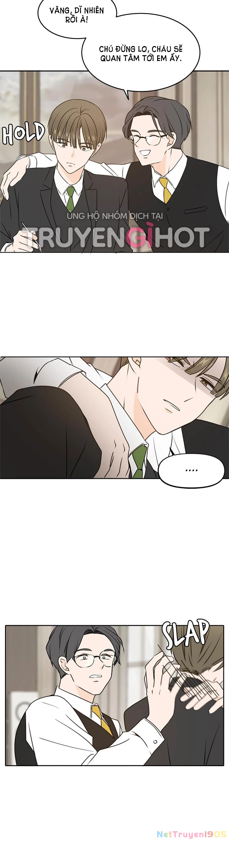 Hẹn Gặp Anh Ở Kiếp Thứ 19 Chapter 41 - 12