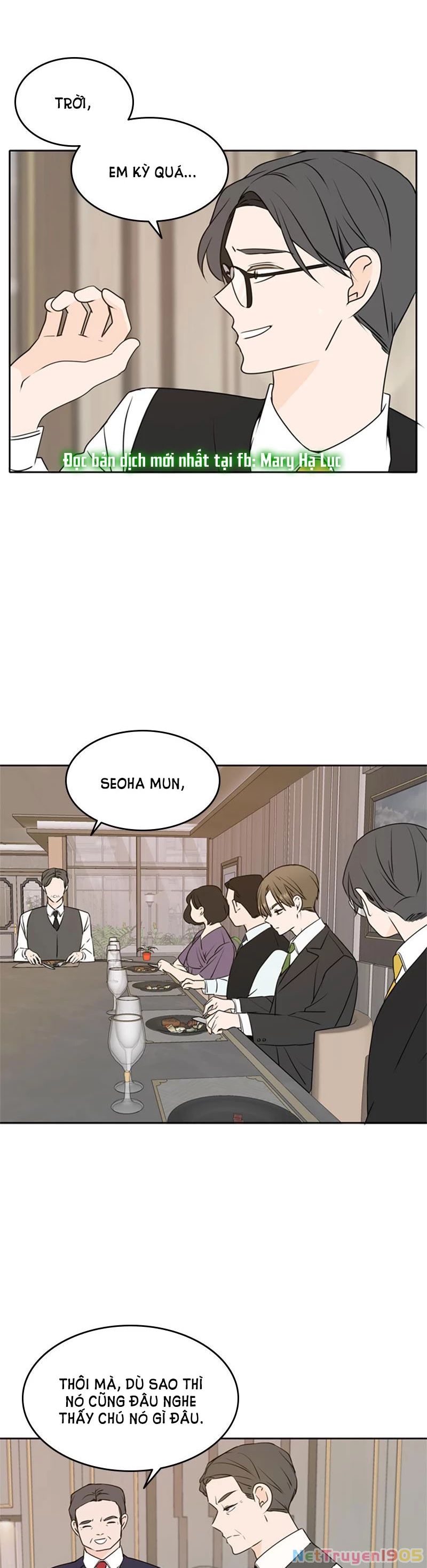 Hẹn Gặp Anh Ở Kiếp Thứ 19 Chapter 41 - 13