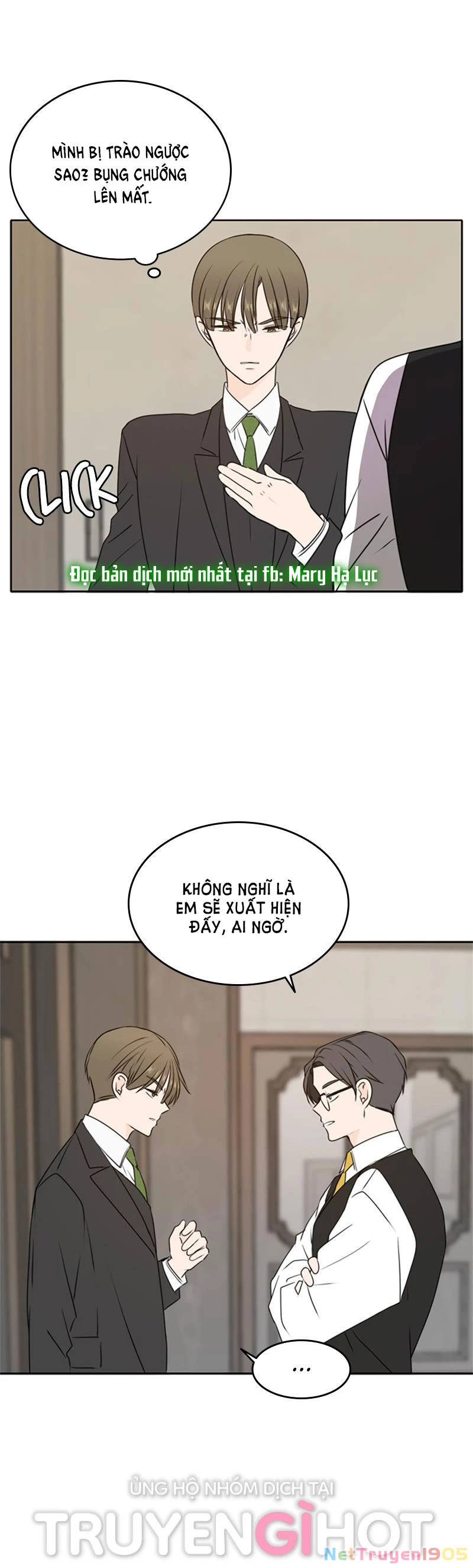 Hẹn Gặp Anh Ở Kiếp Thứ 19 Chapter 41 - 17