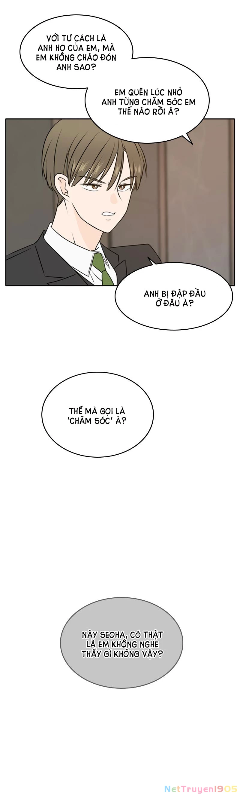 Hẹn Gặp Anh Ở Kiếp Thứ 19 Chapter 41 - 18