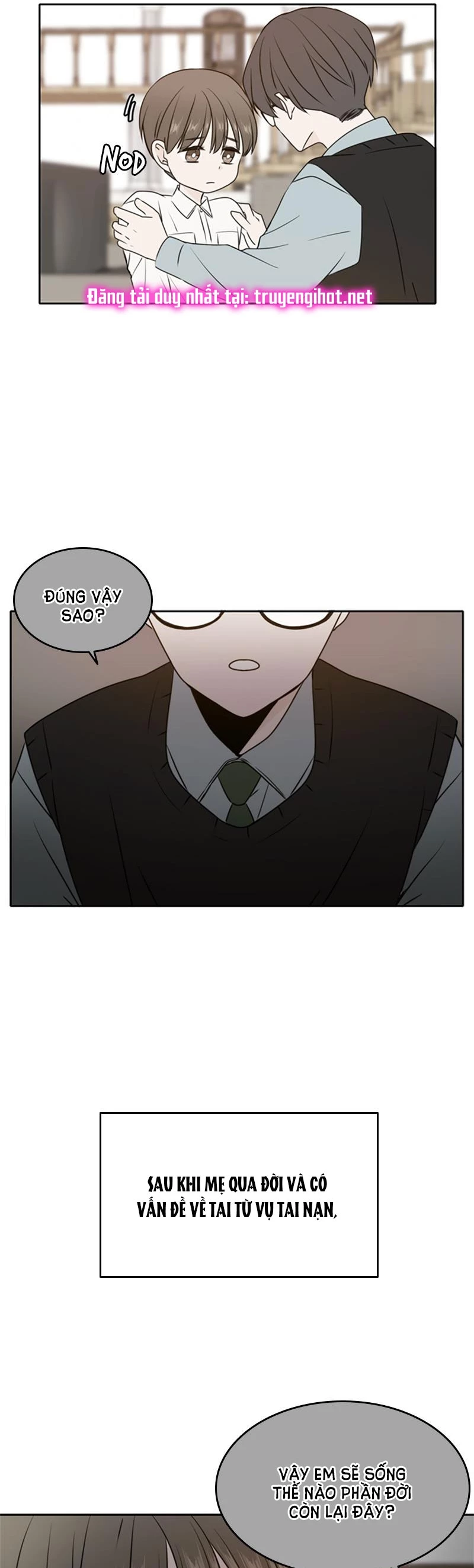 Hẹn Gặp Anh Ở Kiếp Thứ 19 Chapter 41 - 19