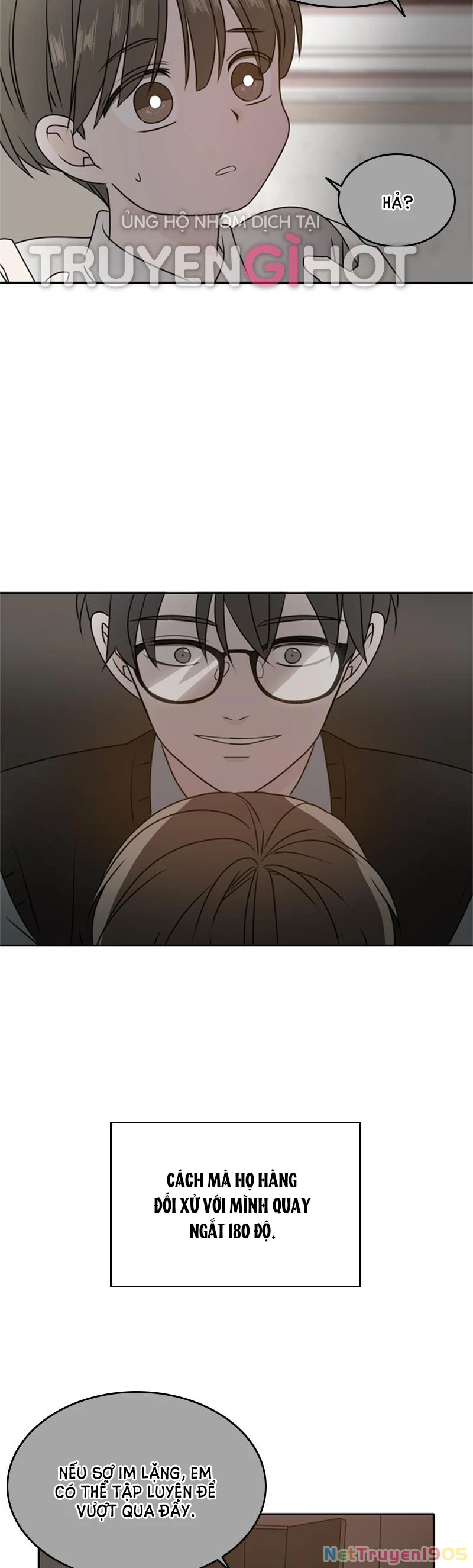 Hẹn Gặp Anh Ở Kiếp Thứ 19 Chapter 41 - 20