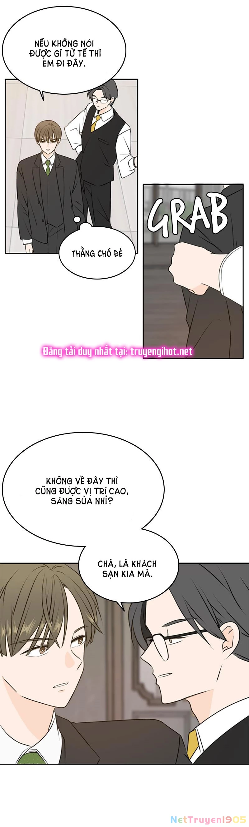 Hẹn Gặp Anh Ở Kiếp Thứ 19 Chapter 41 - 23