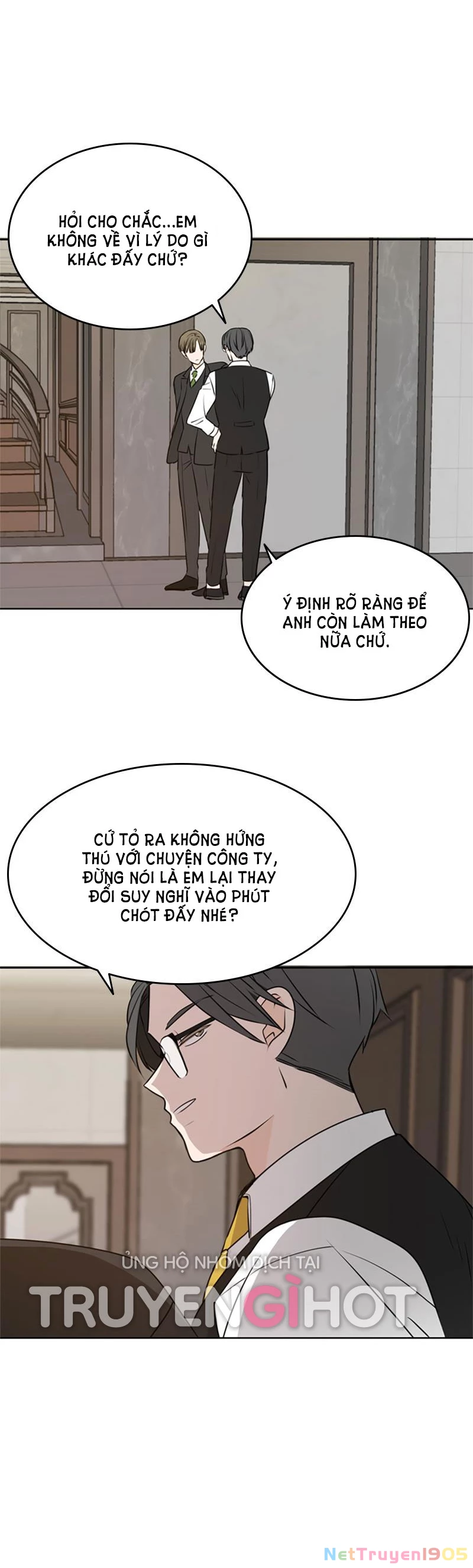 Hẹn Gặp Anh Ở Kiếp Thứ 19 Chapter 41 - 24