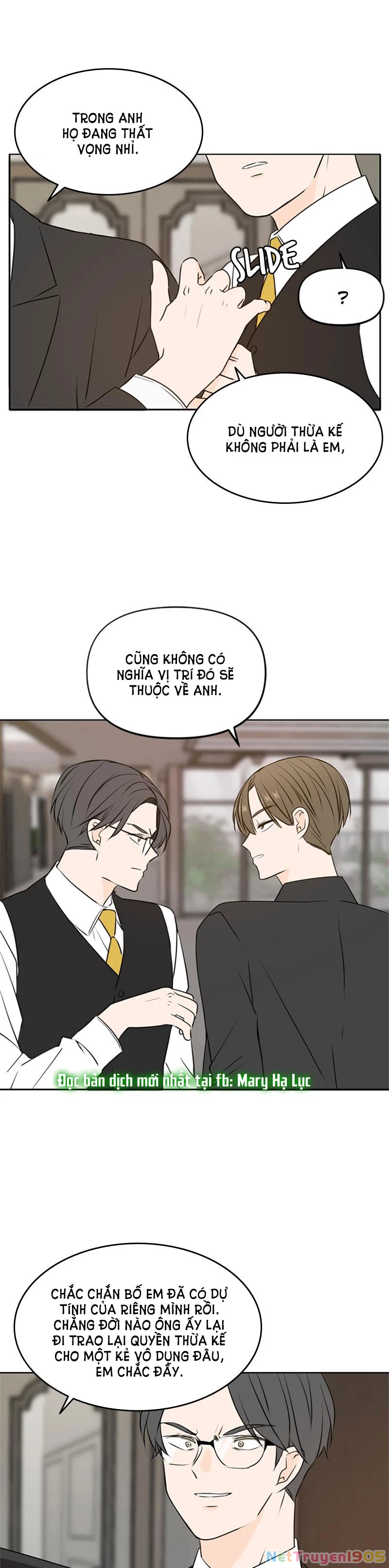 Hẹn Gặp Anh Ở Kiếp Thứ 19 Chapter 41 - 25