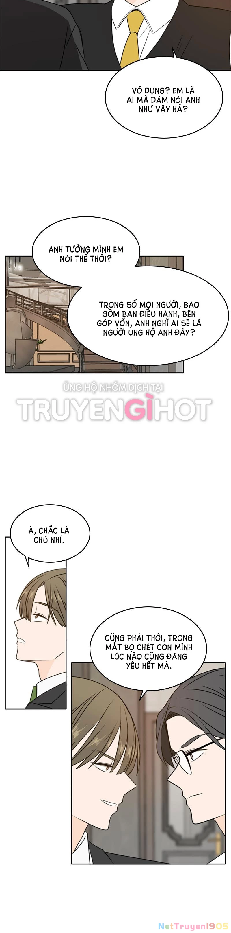 Hẹn Gặp Anh Ở Kiếp Thứ 19 Chapter 41 - 26