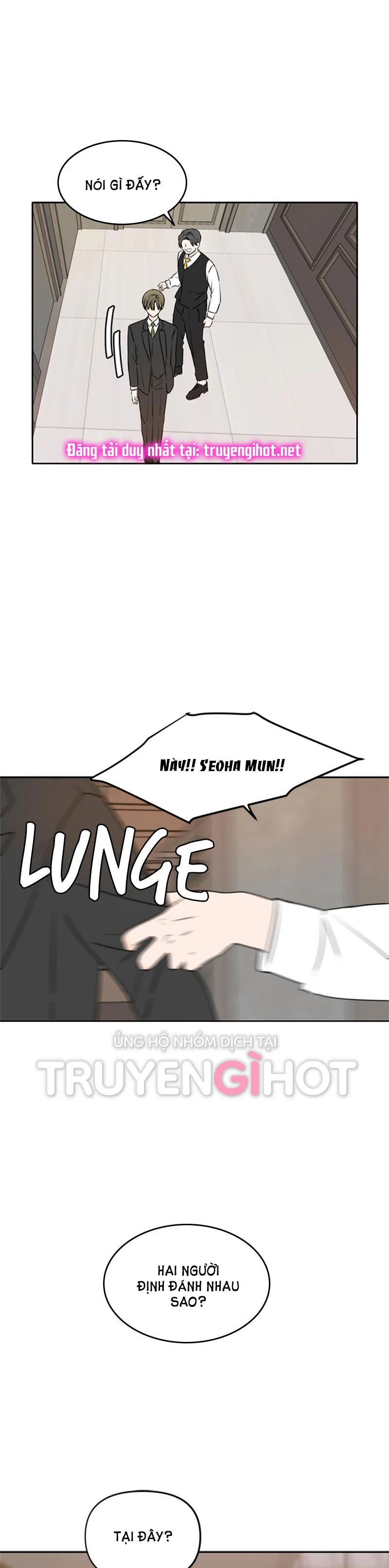 Hẹn Gặp Anh Ở Kiếp Thứ 19 Chapter 41 - 27