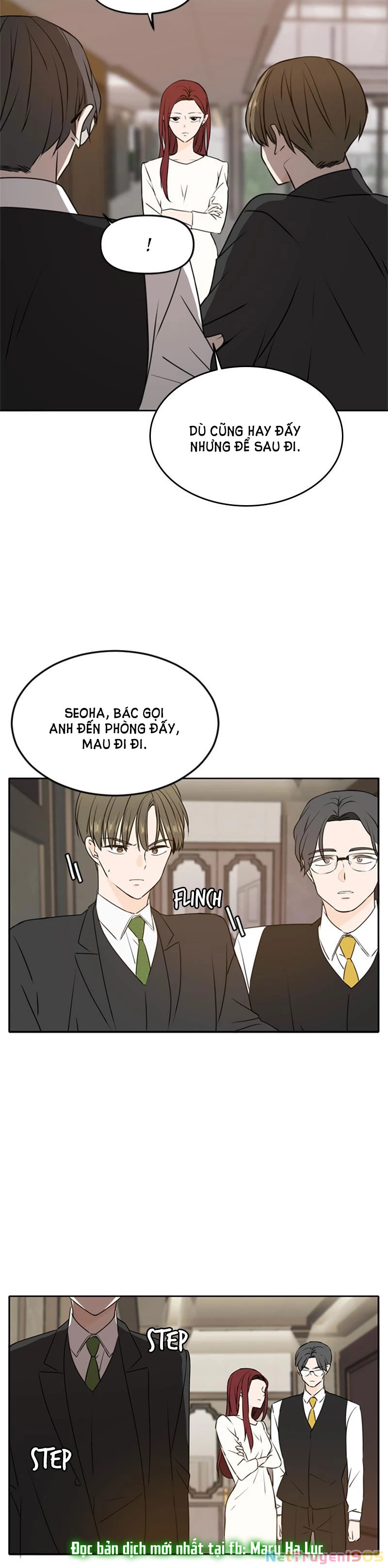 Hẹn Gặp Anh Ở Kiếp Thứ 19 Chapter 41 - 28