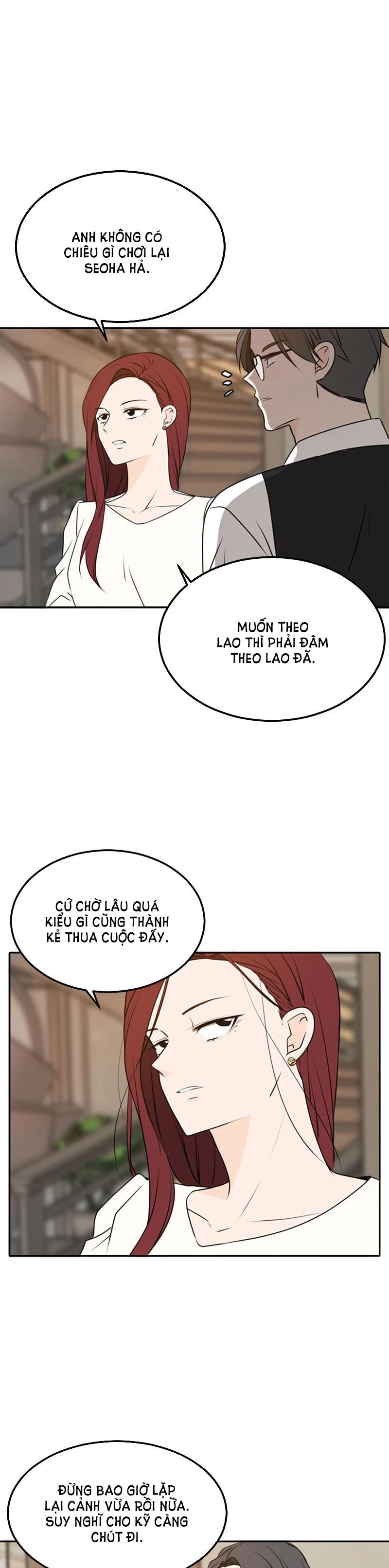 Hẹn Gặp Anh Ở Kiếp Thứ 19 Chapter 41 - 29