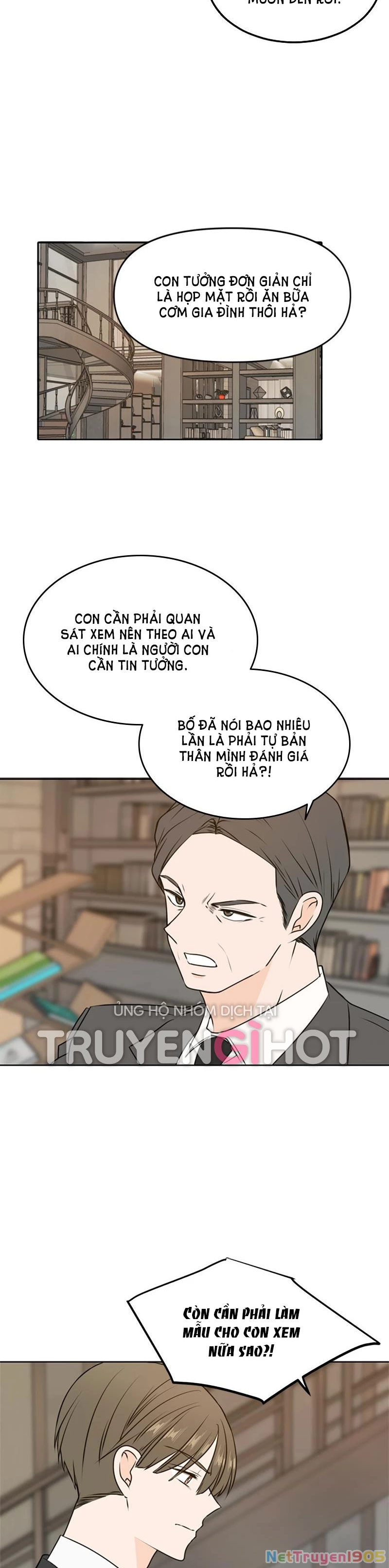 Hẹn Gặp Anh Ở Kiếp Thứ 19 Chapter 41 - 31