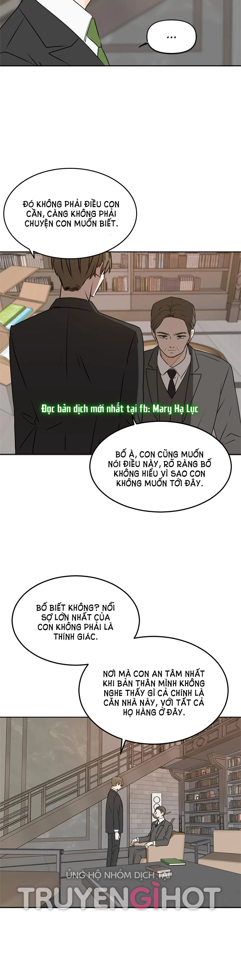 Hẹn Gặp Anh Ở Kiếp Thứ 19 Chapter 41 - 32