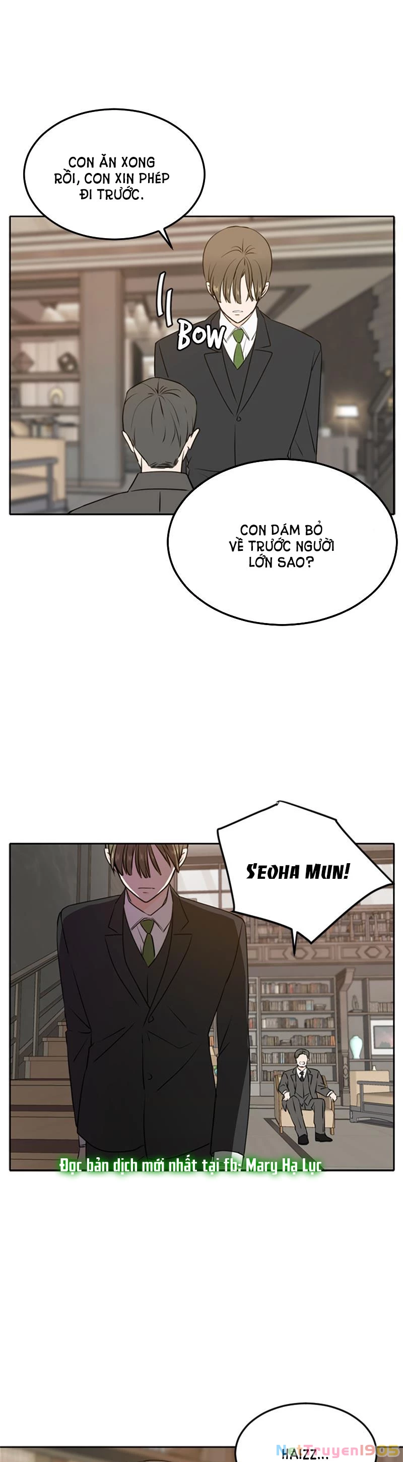 Hẹn Gặp Anh Ở Kiếp Thứ 19 Chapter 41 - 33