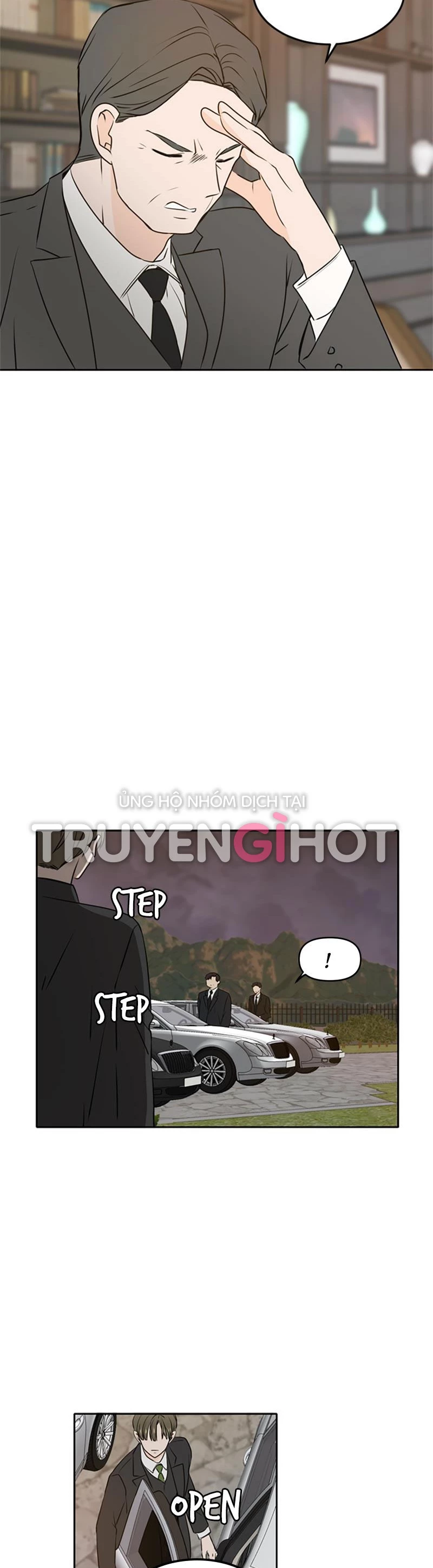 Hẹn Gặp Anh Ở Kiếp Thứ 19 Chapter 41 - 34