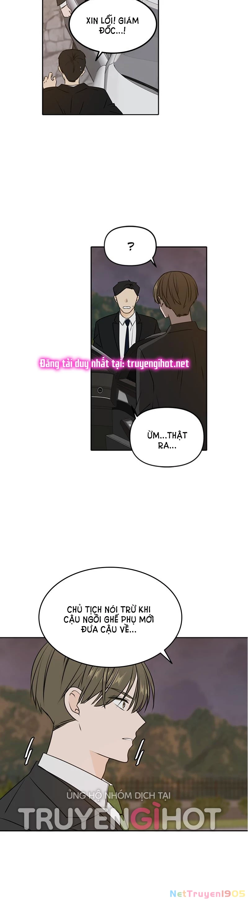 Hẹn Gặp Anh Ở Kiếp Thứ 19 Chapter 41 - 35