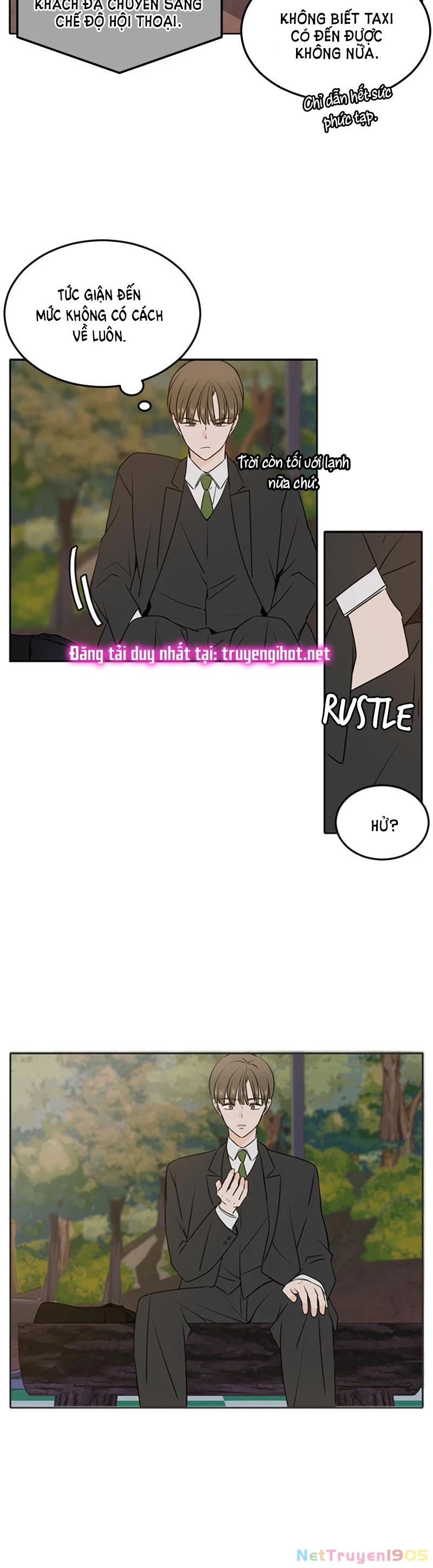 Hẹn Gặp Anh Ở Kiếp Thứ 19 Chapter 41 - 39