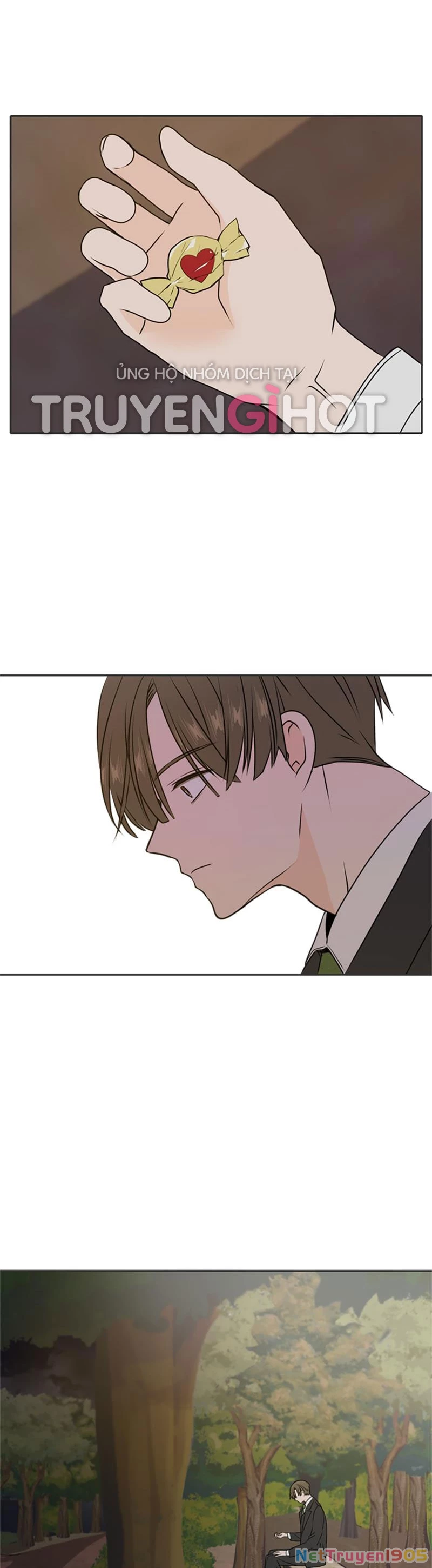 Hẹn Gặp Anh Ở Kiếp Thứ 19 Chapter 41 - 40