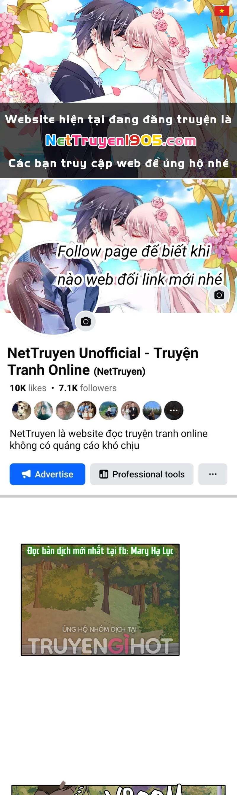 Hẹn Gặp Anh Ở Kiếp Thứ 19 Chapter 42 - 1