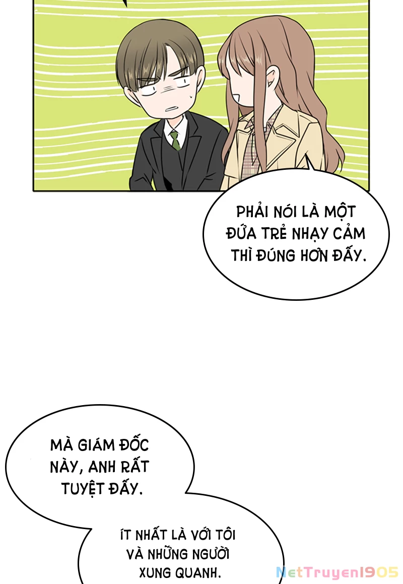 Hẹn Gặp Anh Ở Kiếp Thứ 19 Chapter 42 - 53