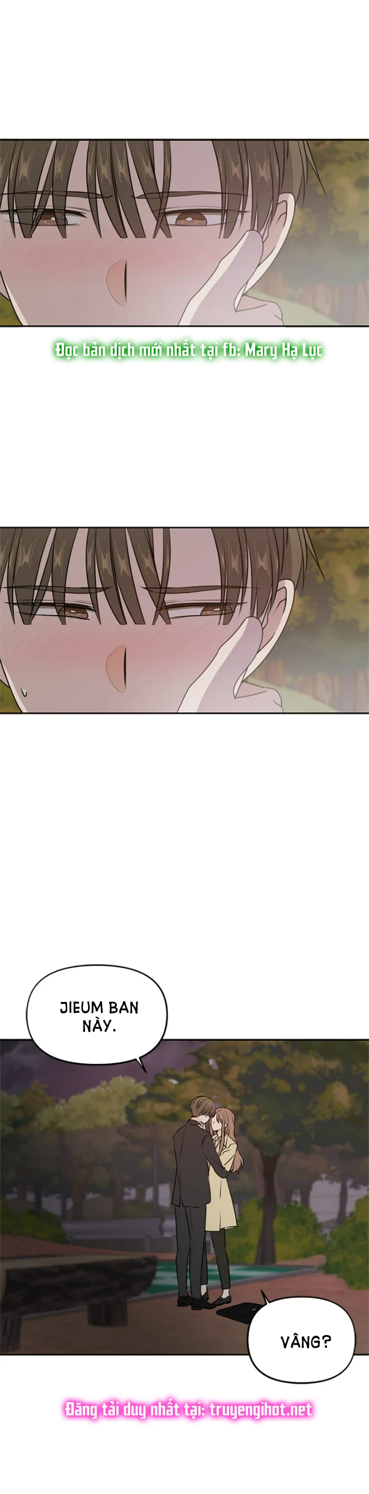 Hẹn Gặp Anh Ở Kiếp Thứ 19 Chapter 43 - 2