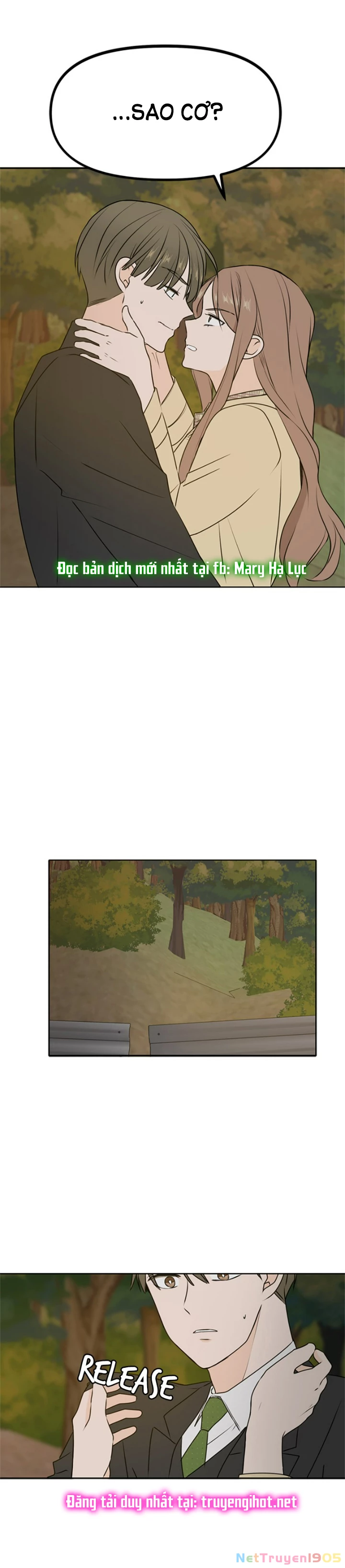 Hẹn Gặp Anh Ở Kiếp Thứ 19 Chapter 43 - 4