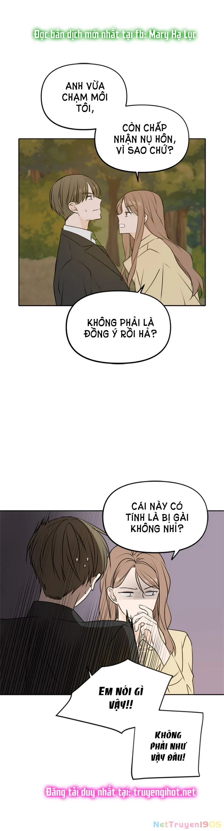 Hẹn Gặp Anh Ở Kiếp Thứ 19 Chapter 43 - 5