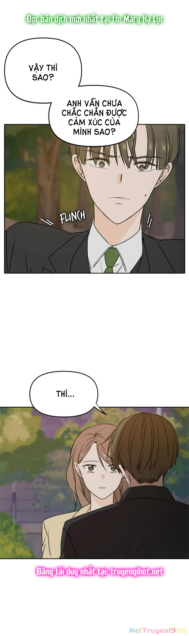 Hẹn Gặp Anh Ở Kiếp Thứ 19 Chapter 43 - 6