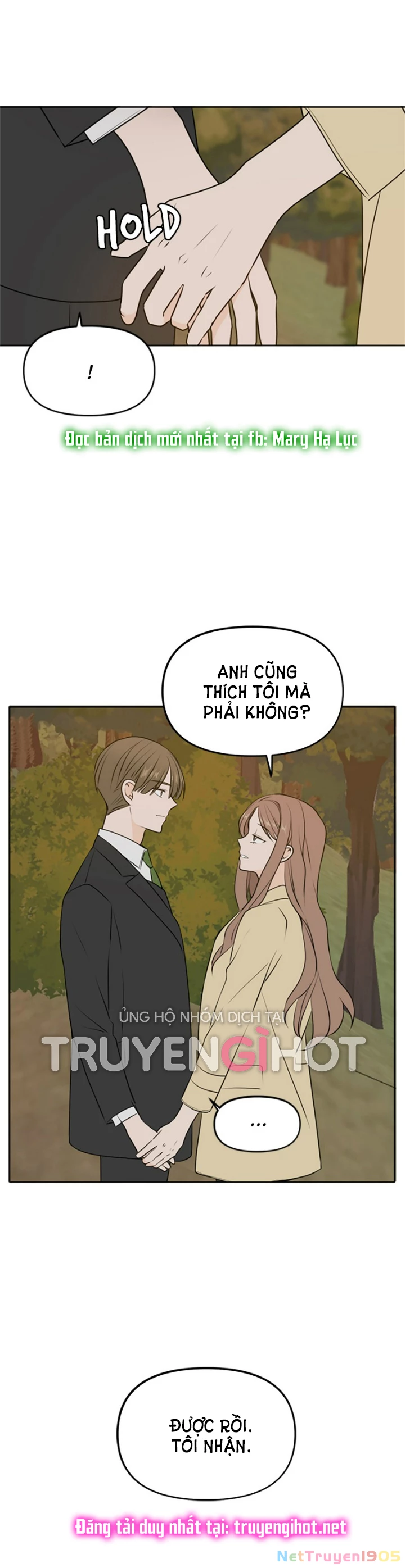 Hẹn Gặp Anh Ở Kiếp Thứ 19 Chapter 43 - 7