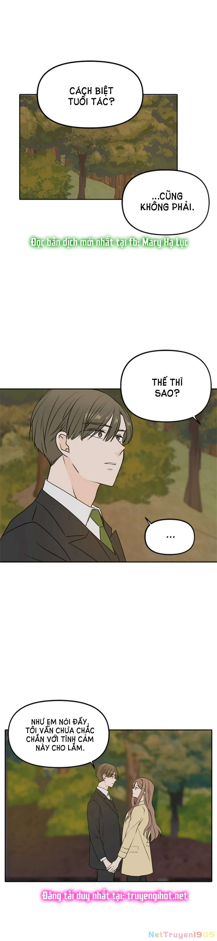 Hẹn Gặp Anh Ở Kiếp Thứ 19 Chapter 43 - 9