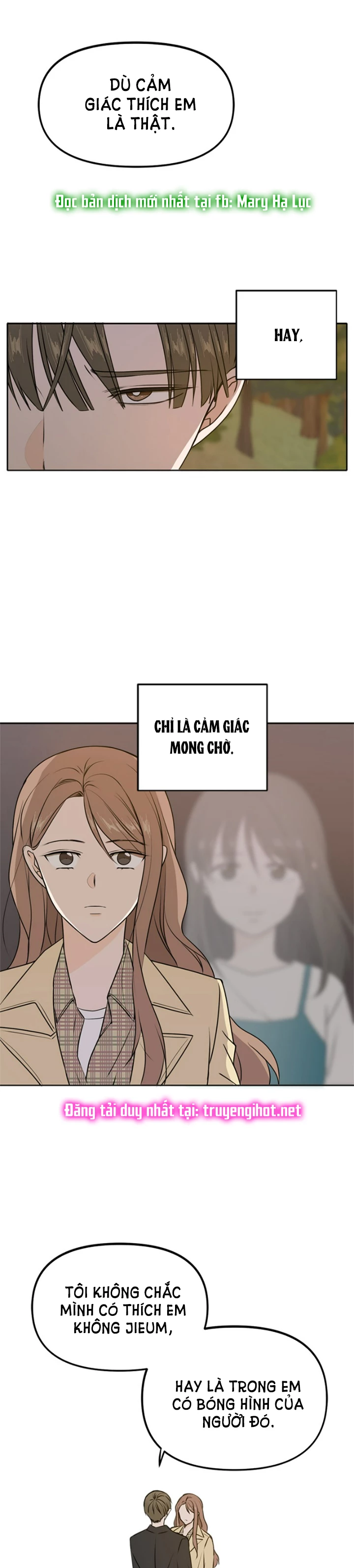 Hẹn Gặp Anh Ở Kiếp Thứ 19 Chapter 43 - 10