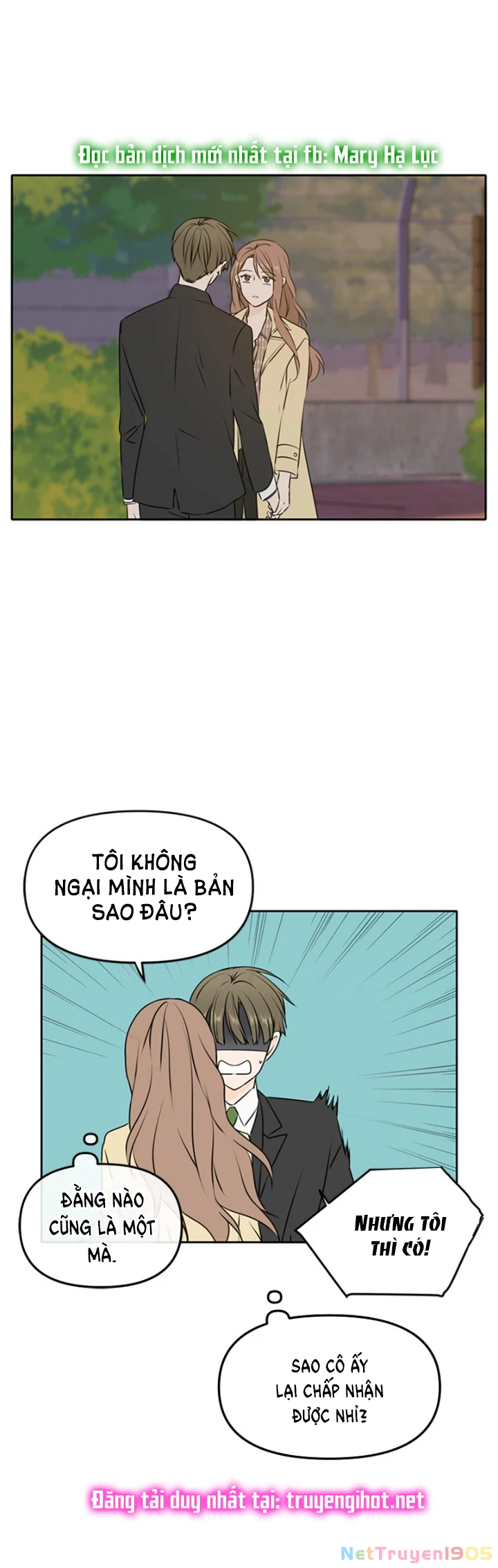 Hẹn Gặp Anh Ở Kiếp Thứ 19 Chapter 43 - 12