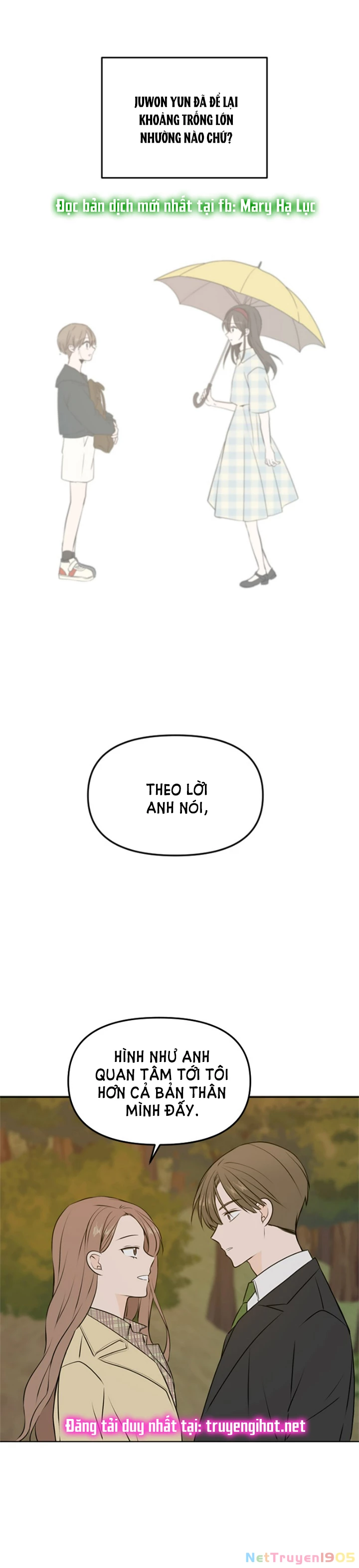 Hẹn Gặp Anh Ở Kiếp Thứ 19 Chapter 43 - 14