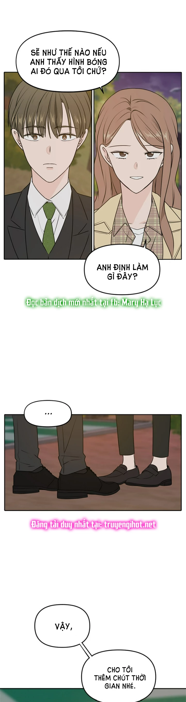 Hẹn Gặp Anh Ở Kiếp Thứ 19 Chapter 43 - 15