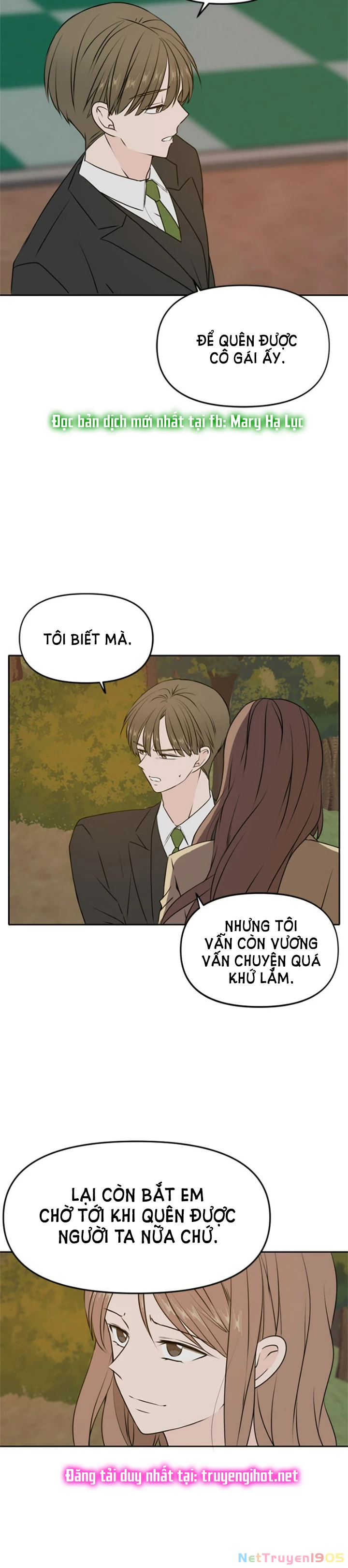 Hẹn Gặp Anh Ở Kiếp Thứ 19 Chapter 43 - 16