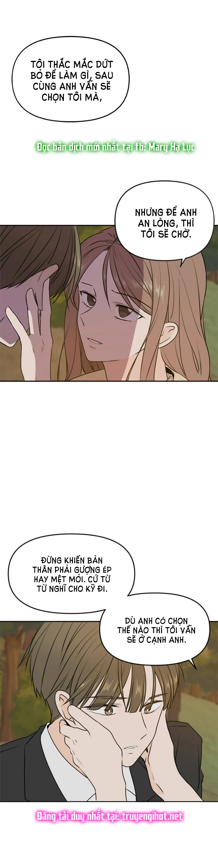 Hẹn Gặp Anh Ở Kiếp Thứ 19 Chapter 43 - 18