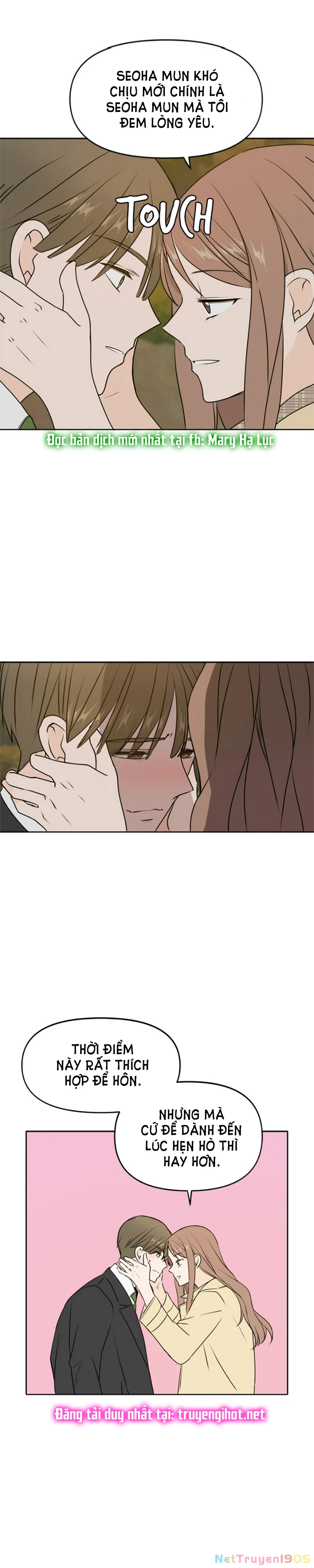 Hẹn Gặp Anh Ở Kiếp Thứ 19 Chapter 43 - 20