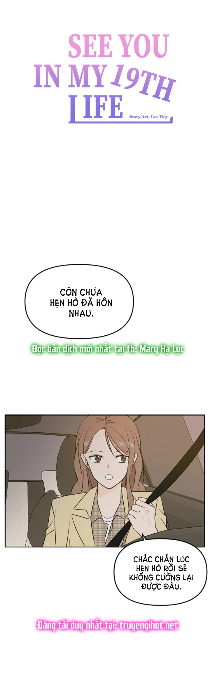 Hẹn Gặp Anh Ở Kiếp Thứ 19 Chapter 43 - 21