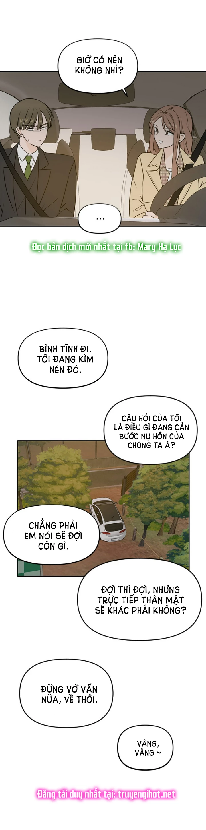 Hẹn Gặp Anh Ở Kiếp Thứ 19 Chapter 43 - 22
