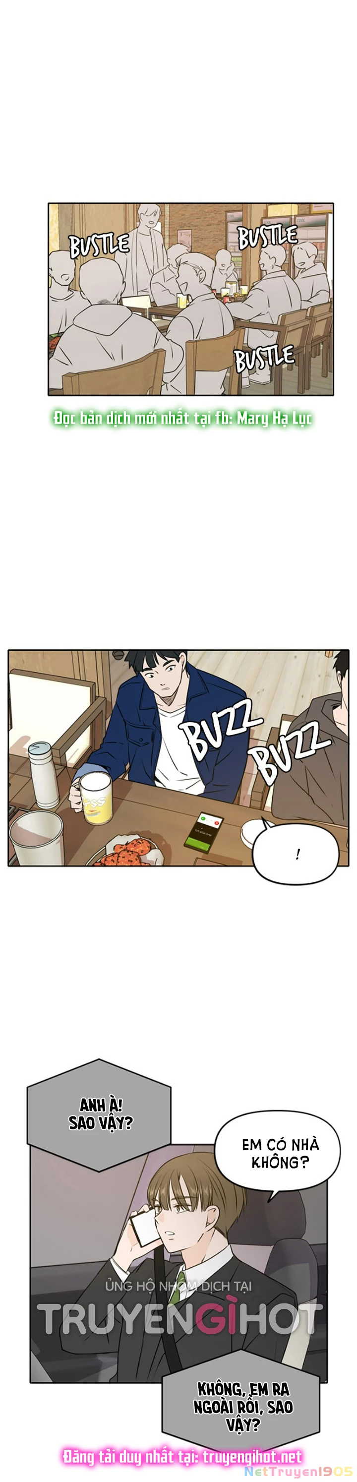 Hẹn Gặp Anh Ở Kiếp Thứ 19 Chapter 43 - 23