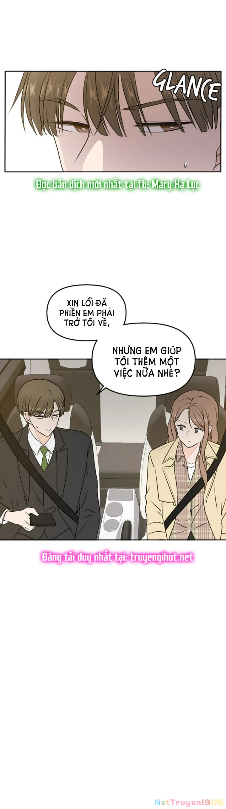 Hẹn Gặp Anh Ở Kiếp Thứ 19 Chapter 43 - 26