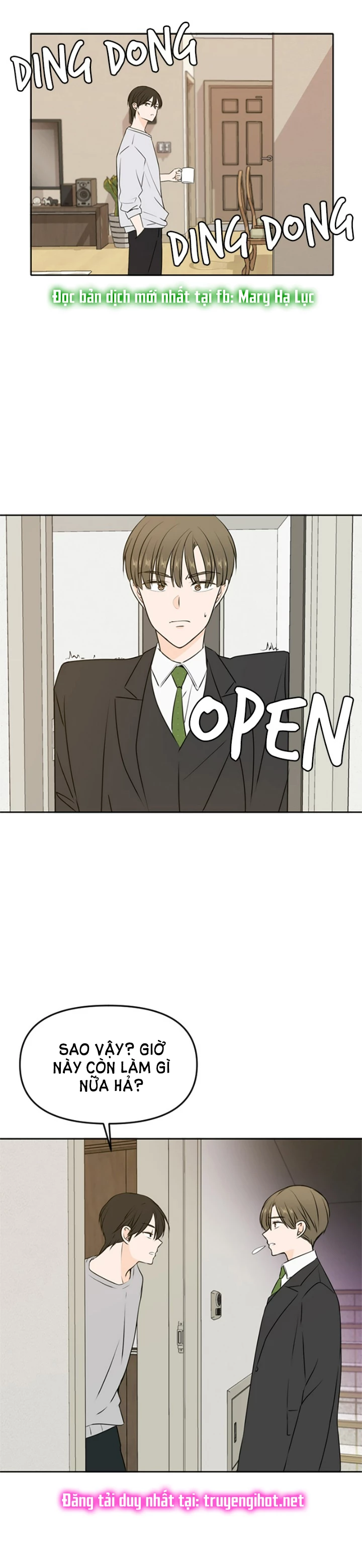 Hẹn Gặp Anh Ở Kiếp Thứ 19 Chapter 43 - 27