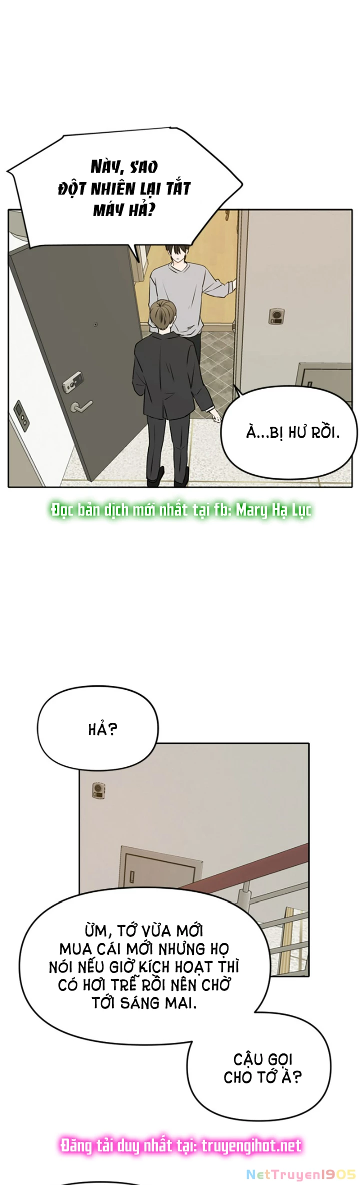 Hẹn Gặp Anh Ở Kiếp Thứ 19 Chapter 43 - 28